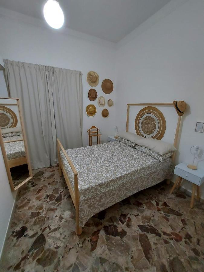 Stellammare Apulian House B&B Bari Exterior foto