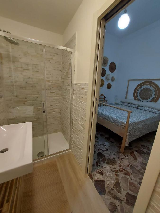 Stellammare Apulian House B&B Bari Exterior foto
