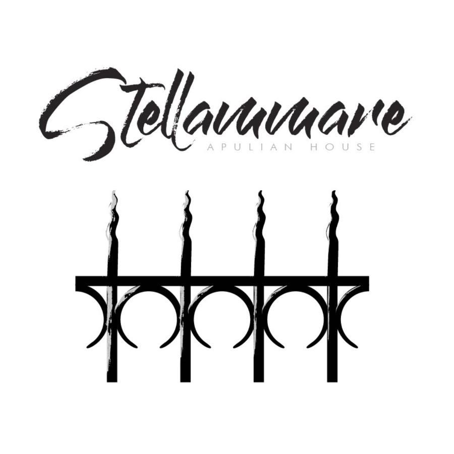 Stellammare Apulian House B&B Bari Exterior foto