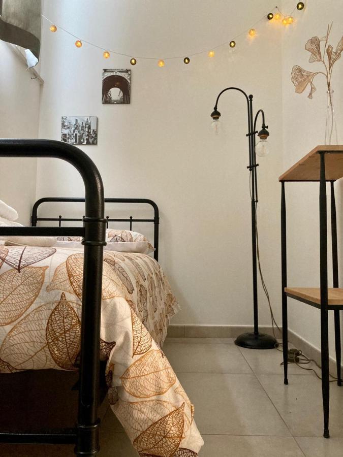 Stellammare Apulian House B&B Bari Exterior foto