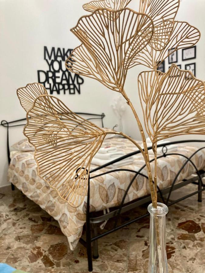 Stellammare Apulian House B&B Bari Exterior foto