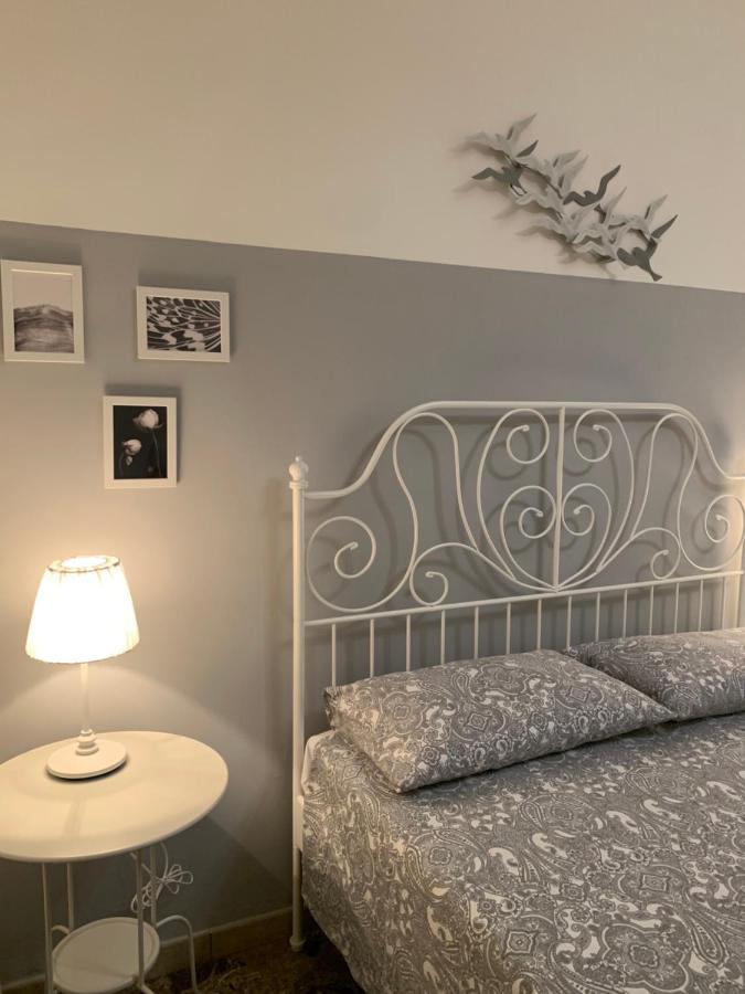 Stellammare Apulian House B&B Bari Exterior foto