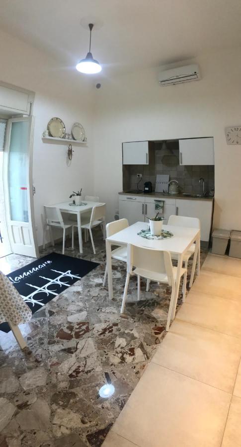 Stellammare Apulian House B&B Bari Exterior foto