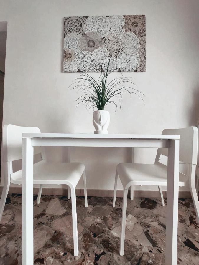 Stellammare Apulian House B&B Bari Exterior foto